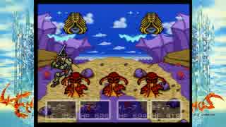 知名度の上がってほしいRPGをしよまいけ レナス[古代機械の記憶]part12