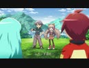 【韓国アニメ】ターニングメカード 7話【字幕付き】