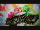 chiba TV 銀魂 タマキュア プリキュアのパクリってかヤバかった。