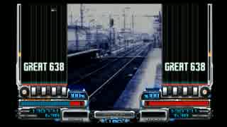 IIDXDistorteD ay carumba!!!! ANOTHER AUTOPLAY