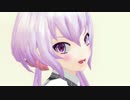【MMDシンフォギア】クリスちゃんでおねがいダーリン【モデル配布】