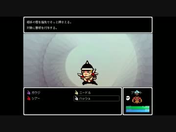 【実況】変態達の変態による変態のためのRPG「LISA: the Painful」　十四日目