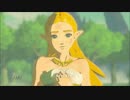 switch争奪戦に敗北した男のゼルダ実況　part　Final