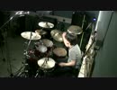 エマーソン・レイク・アンド・パーマー「展覧会の絵」（抜粋）Drum Cover