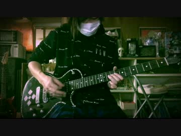 HISASHI 【ようこそジャパリパークへ】演奏してみた。