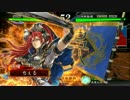 【三国志大戦4】駅伝オタクが手腕で3品に定着したい。その39