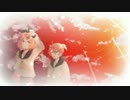 【鏡音リン・レン】快晴フューチャー【オリジナル】