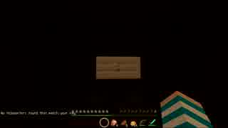 【Minecraft】#12 復讐メイドと再会