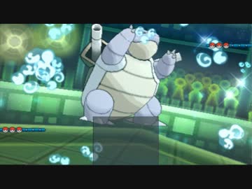 【ポケモンSM】Re:レート2000オーバーのシングルレート日記＃25【2012～】