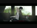 【(心は)男子高校生】サリシノハラ　歌ってみた【白黒カズマ。。】