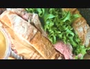 【きっちりと目分量】お出かけランチBOXを作ってみた【超料理弁当】