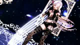 【MMD】LUVORATORRRRRY! (HAKU)