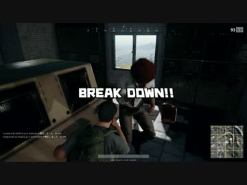 ひとくちドン勝.PUBG