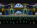 【デレステ MV】　センターを佐城雪美で　【お願い！シンデレラ】