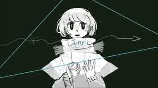 【初音ミク】Tiny【オリジナル曲】