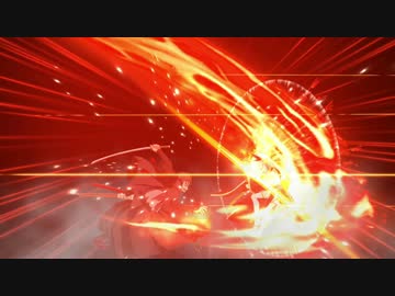 【FateGO】清姫生存パで戦場の鬼【凸狼1枚】