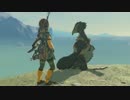 【実況】スイッチ買ったのにWiiU版ゼルダBoW購入してしまった男の冒険：22