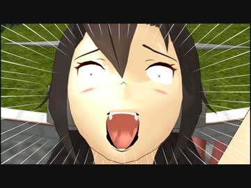 【MMD艦これ】たったらしている鎮守府 １