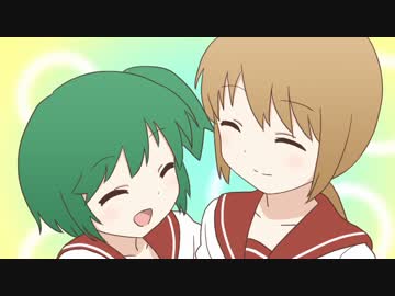 パワポケ13でゆるゆりOP
