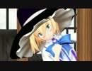 【MMDドラマ】魔法世界の愉快なヤツら【東方MMD】