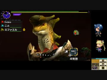 【MHXX】抜刀禁止のリモセト　VS　超特殊白疾風ナルガクルガ【生放送】