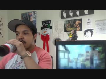 進撃の巨人2期 3話 (松明は重要なんだな) 外国人の反応【日本語字幕】