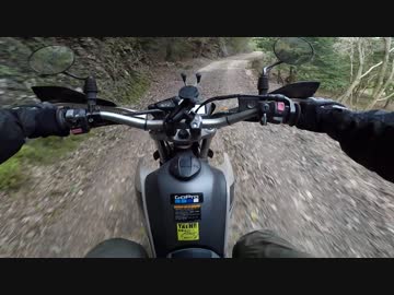 人気の セロー 動画 1 101本 9 ニコニコ動画