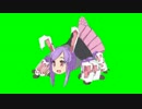 ヒードランと化したHSI姉貴