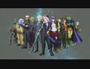 Cosmic Star Heroine E3 2016 Trailer