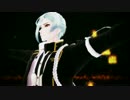 【MMD】　源氏兄弟で「百年夜行」♪モーショントレース完走！