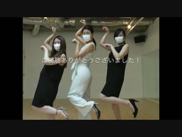 【チームおつまみ！】TOKYO GIRL-Perfume【踊ってみた】
