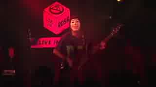 【drm】ライブの告知動画（たにしげ）【です】