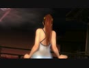 [ぶっちゃけ]　ＤＯＡ５ＬＲ対戦動画　タッグ編　[自分用]