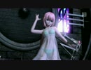 【透けDIVA／PDFT】ロミオとシンデレラ【シフォンワンピース（競泳）】