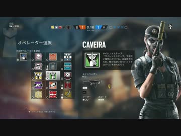 【実況】いまさらレインボーシックスシージを買った男。【20】