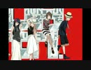 「Ring」八神ヒカリ（CV.M・A・O）
