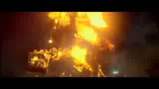 Ghost Rider ー Monster ［Skillet］