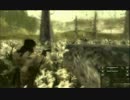 【実況】メタルギアシリーズ完全初見のMGS3 その44