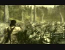 【実況】メタルギアシリーズ完全初見のMGS3 その45