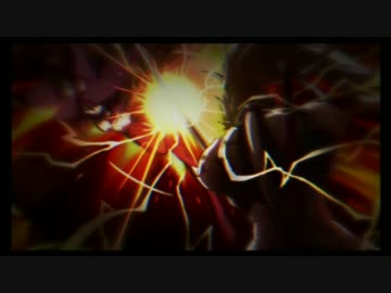 BBCF ハクメン&ジン　ネタコンボムービー「WINNERS FOREVER」