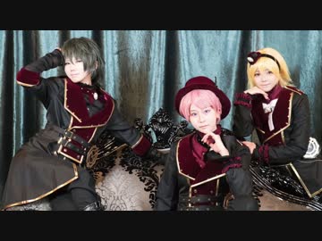 【あんスタ】ECHO 踊ってみた【旧Valkyrie】