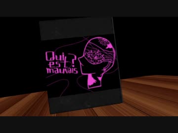 【APヘタリア】GW暇ではなかった裏枢軸眉毛の女装4【クトゥルフTRPG】