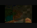 【Minecraft】地下だけで生きていきたい。02【ゆっくり実況動画】