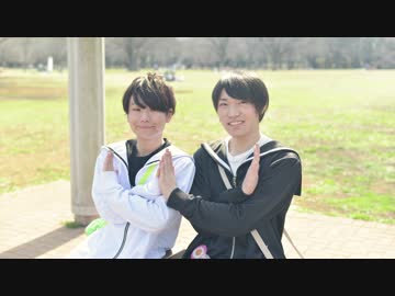 【ガオたいがとくるとん】　ちがう!!! 踊ってみた　【顔がうるさい】