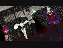 【Fate/MMD】トキヲ・ファンカ