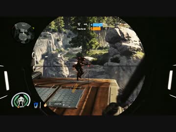 Titanfall2-Gameplay39//FFA-Kraber