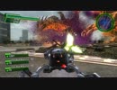 デプスクロウラーの力見せてやるぜぇ！　DLC2-19：対峙 編