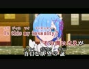 【ニコカラHD】【Re:ゼロから始める異世界生活】Paradisus-Paradoxum (LIVE DAM)[PV]