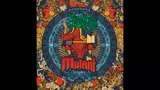 Mutant - Twelve Gods