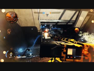 Titanfall2-Gameplay40//PvP-Kraber